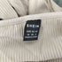 シーイン SHEIN ホルターネック クロップド 短丈 ロングスリーブカットソー Y2K レディース M