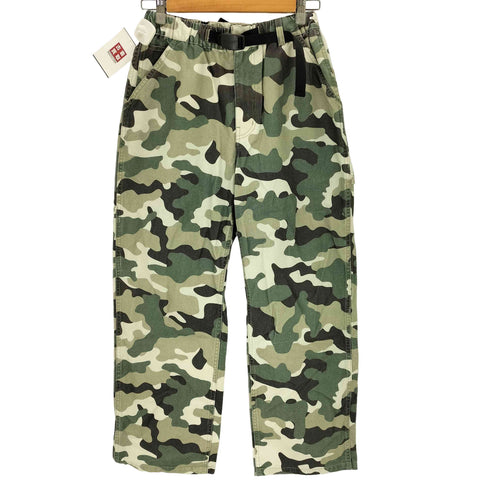 エクストララージ XLARGE RESORT PAINTER PANTS メンズ S
