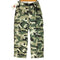 エクストララージ XLARGE RESORT PAINTER PANTS メンズ S