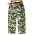 エクストララージ XLARGE RESORT PAINTER PANTS メンズ S