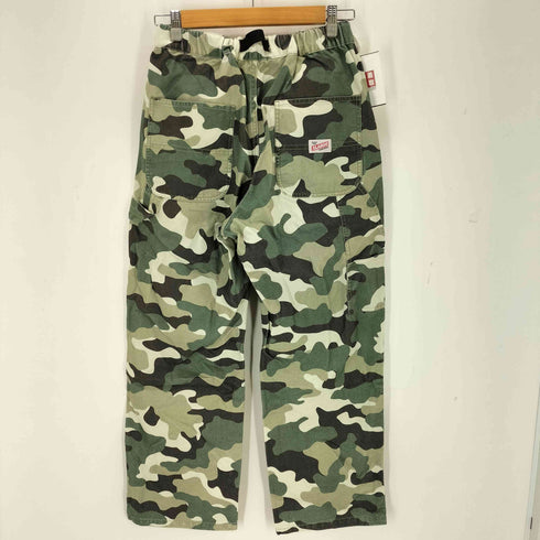 エクストララージ XLARGE RESORT PAINTER PANTS メンズ S