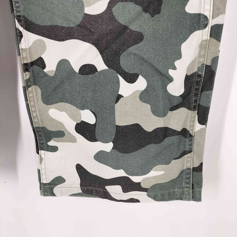 エクストララージ XLARGE RESORT PAINTER PANTS メンズ S