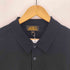 エディーバウアー Eddie Bauer 26SS men's FUDGE コラボ ウールニットポロシャツ メンズ import:S