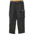 エクストララージ XLARGE TRACK NYLON PANTS メンズ S