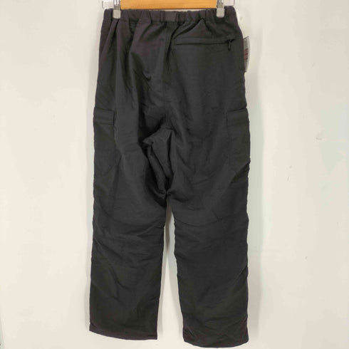 エクストララージ XLARGE TRACK NYLON PANTS メンズ S
