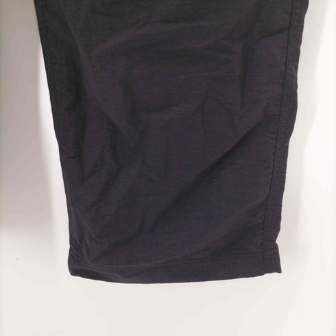 エクストララージ XLARGE TRACK NYLON PANTS メンズ S