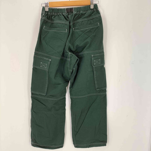 エクストララージ XLARGE RESORT CARGO PANTS メンズ S