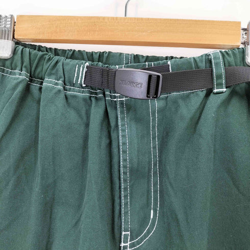 エクストララージ XLARGE RESORT CARGO PANTS メンズ S