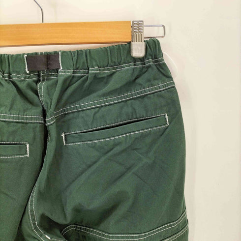 エクストララージ XLARGE RESORT CARGO PANTS メンズ S