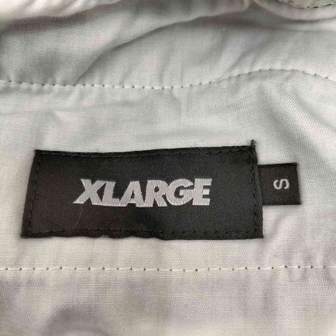エクストララージ XLARGE RESORT CARGO PANTS メンズ S