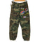 エクストララージ XLARGE MULTI LOGO SWEAT PANTS メンズ S