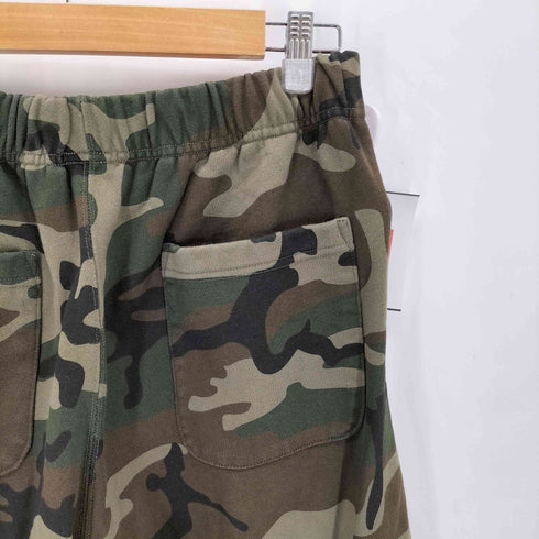 エクストララージ XLARGE MULTI LOGO SWEAT PANTS メンズ S