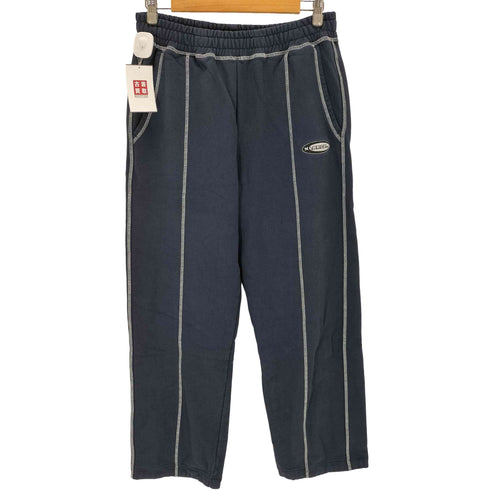 エクストララージ XLARGE OVAL LOGO SWEAT PANTS メンズ S