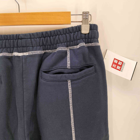 エクストララージ XLARGE OVAL LOGO SWEAT PANTS メンズ S