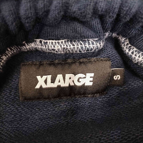 エクストララージ XLARGE OVAL LOGO SWEAT PANTS メンズ S