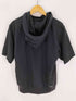 ナイキ NIKE 半袖パーカー メンズ import:S