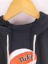 ナイキ NIKE 半袖パーカー メンズ import:S