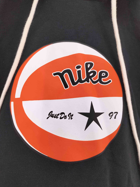ナイキ NIKE 半袖パーカー メンズ import:S