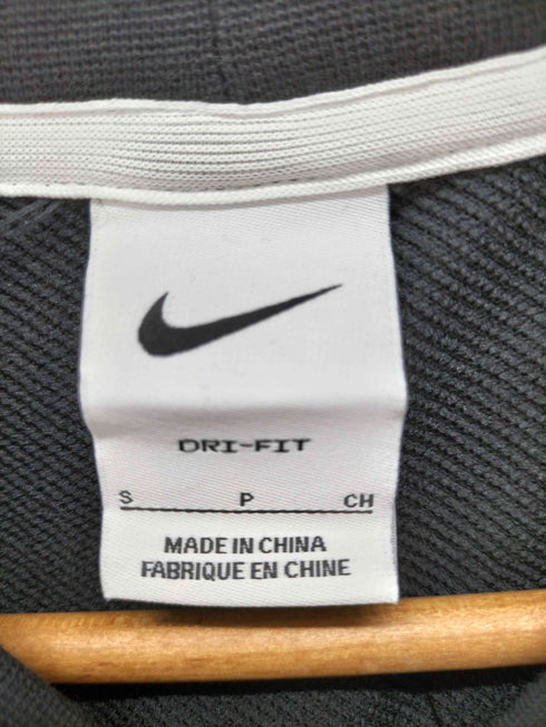 ナイキ NIKE 半袖パーカー メンズ import:S