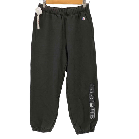 エクストララージ XLARGE SWEAT PANTS メンズ S