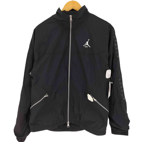ジョーダンブランド JORDAN BRAND ESSENTIAL WARM-UP JACKET ウォームアップジャケット メンズ import:L