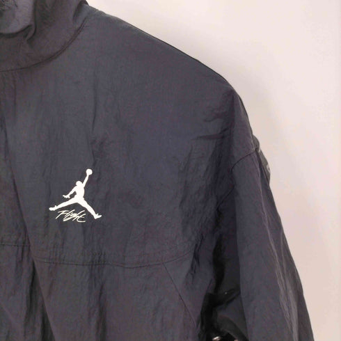 ジョーダンブランド JORDAN BRAND ESSENTIAL WARM-UP JACKET ウォームアップジャケット メンズ import:L