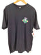ステューシー Stussy Skull Crest Tee メンズ import:L