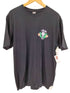 ステューシー Stussy Skull Crest Tee メンズ import:L