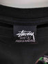 ステューシー Stussy Skull Crest Tee メンズ import:L