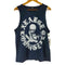 エクストララージ XLARGE ALIEN MESH TANK TOP メンズ import:M