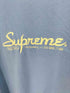 シュプリーム Supreme Contact S/S Top メンズ import:L