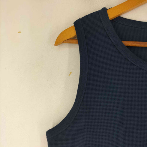 エクストララージ XLARGE OLD ENGLISH WAFFLE TANK TOP メンズ import:M
