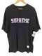 シュプリーム Supreme Twill Applique S/S TOP メンズ import:L