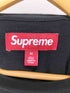 シュプリーム Supreme Twill Applique S/S TOP メンズ import:L