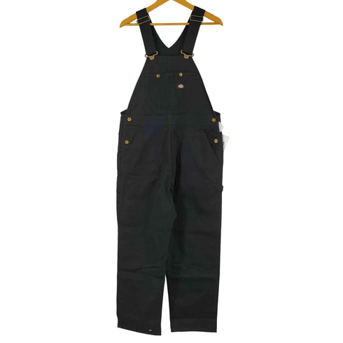 ディッキーズ Dickies マックハウス別注 オーバーオール メンズ S