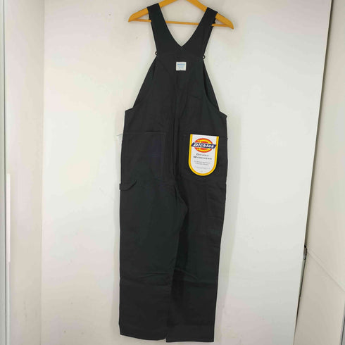 ディッキーズ Dickies マックハウス別注 オーバーオール メンズ S