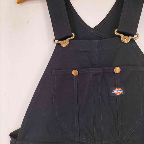 ディッキーズ Dickies マックハウス別注 オーバーオール メンズ S