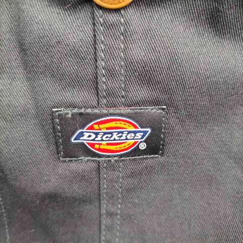 ディッキーズ Dickies マックハウス別注 オーバーオール メンズ S