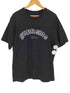 シュプリーム Supreme Old English Glow S/S Top メンズ import:L