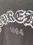 シュプリーム Supreme Old English Glow S/S Top メンズ import:L