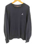 ジョーダンブランド JORDAN BRAND MJ BRKLN FLC CREW ブルックリン フリース クルー スウェット メンズ import:XL