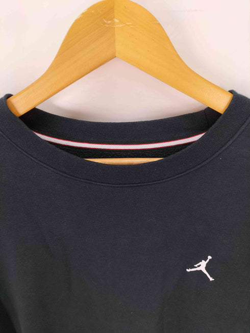 ジョーダンブランド JORDAN BRAND MJ BRKLN FLC CREW ブルックリン フリース クルー スウェット メンズ import:XL