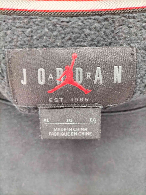 ジョーダンブランド JORDAN BRAND MJ BRKLN FLC CREW ブルックリン フリース クルー スウェット メンズ import:XL