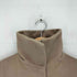 コムサデモード COMME CA DU MODE CASHMERE カシミヤ100% ベルテッドハーフコート レディース