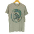 ディーゼル DIESEL ペイント ブレイブマン クルーネックTシャツ メンズ import:M