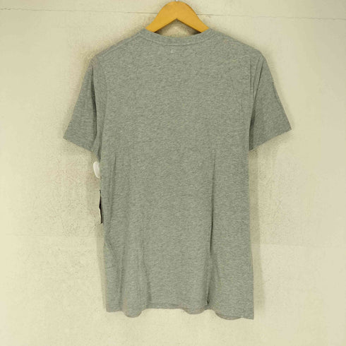 ディーゼル DIESEL ペイント ブレイブマン クルーネックTシャツ メンズ import:M