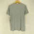 ディーゼル DIESEL ペイント ブレイブマン クルーネックTシャツ メンズ import:M