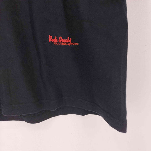 ダブルタップス WTAPS ROCK STEADY DRUNK TANK Tシャツ メンズ JPN:S