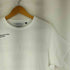 フォーティーパーセントアゲインストライツ FORTY PERCENTS AGAINST RIGHTS 別注 クルーネックTシャツ メンズ JPN:S