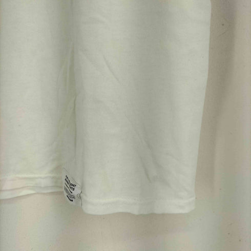 フォーティーパーセントアゲインストライツ FORTY PERCENTS AGAINST RIGHTS 別注 クルーネックTシャツ メンズ JPN:S